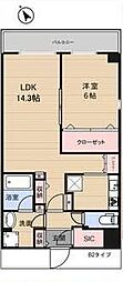 アーバンパーク東日暮里