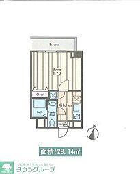 ベルジェ東陽町