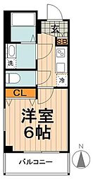 ブランヴェール南千住
