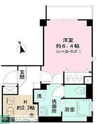 （仮称）荒川区西日暮里六丁目計画