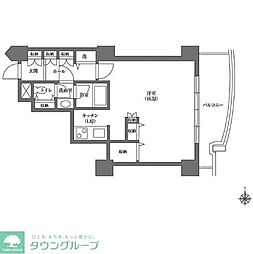 文京グリーンコートビュータワー本駒込