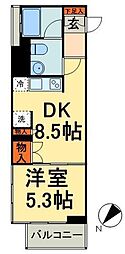 プロスペクトＫＡＬＯＮ三ノ輪