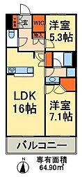 レジディア南千住