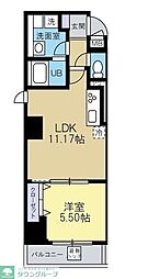 MAISON M K