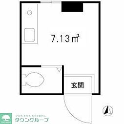 ダイヤモンドビル