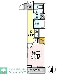 ノーバヤカナヤ　別邸
