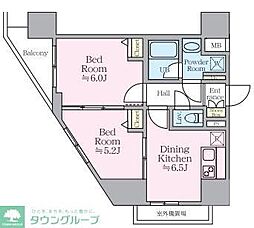 アイル　グランデ東京立石