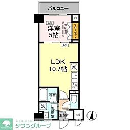 江東区枝川３丁目
