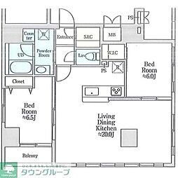 シュワーブ　パレ