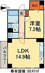 フィオーレ元浅草