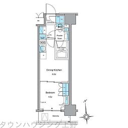 ルフォンプログレ上野稲荷町