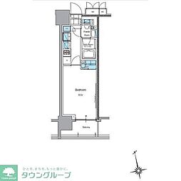 Ｊ．リヴェール上野入谷フロント
