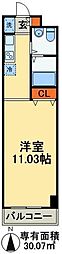 レジディア上野御徒町