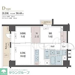 ラグゼナ町屋