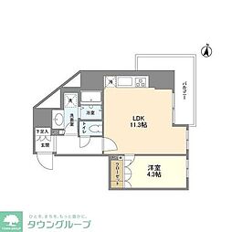 墨田区八広６丁目