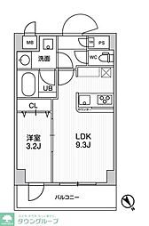 ドゥーエ曳舟