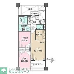 パークハウス千石丸山町
