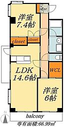 葛飾区東新小岩８丁目