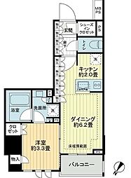 台東区蔵前２丁目