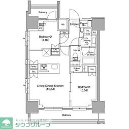 ザ・パークハビオ新御徒町