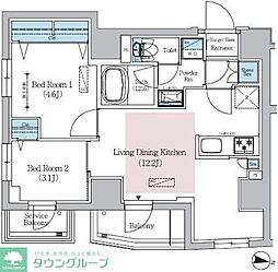 アーバネックス文京千駄木