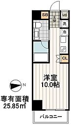 パークハビオ上野3丁目