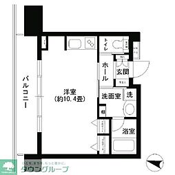 クリオ文京小石川
