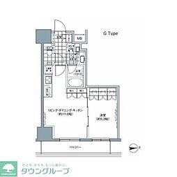 パークハビオ上野3丁目