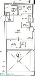 アネーロ木場公園