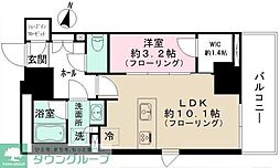 パークリュクス神田多町
