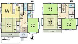 東越谷８丁目