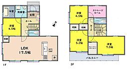 越谷市弥十郎