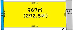 春日部市増戸