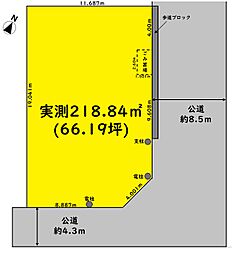 越谷市神明町3丁目