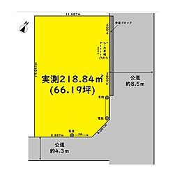 越谷市神明町3丁目