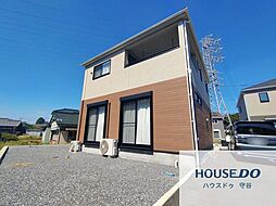 土浦市藤沢の中古戸建