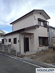 ひたち野うしく中古一戸建て住宅