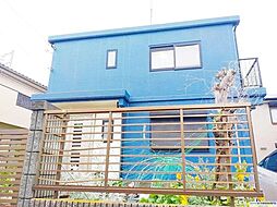 取手市井野の中古一戸建て住宅　一軒家