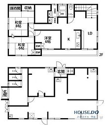 牛久市中央戸建