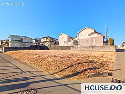 牛久市さくら台3丁目