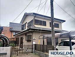 阿見町岡崎三丁目の中古一戸建て住宅 一軒家