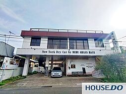 土浦市下高津の売店舗