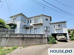 取手市野々井の中古戸建住宅 一軒家