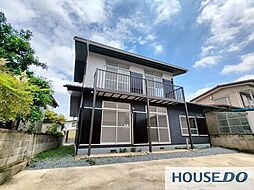 土浦市桜ケ丘町の中古戸建住宅 一軒家