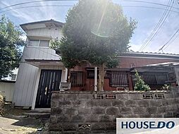 茨城町小堤の中古一戸建て住宅　一軒家