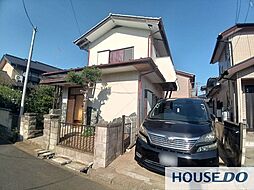 かすみがうら市宍倉の中古一戸建て住宅　一軒家