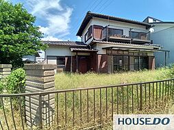 土浦市東崎の中古一戸建て住宅 一軒家