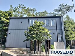 稲敷市光葉の中古一戸建て住宅　一軒家