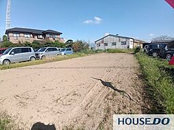 下妻市加養の売り土地