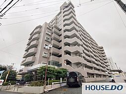 キャッスル土浦